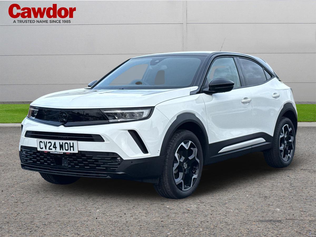 Used Vauxhall Mokka 2024 for sale - 76870801: Photo 7