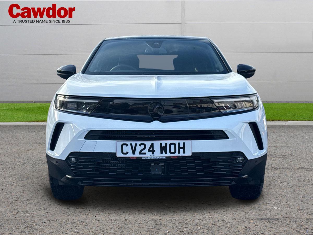 Used Vauxhall Mokka 2024 for sale - 76870801: Photo 8