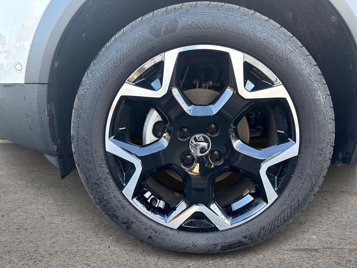 Used Vauxhall Mokka 2024 for sale - 76870801: Photo 9