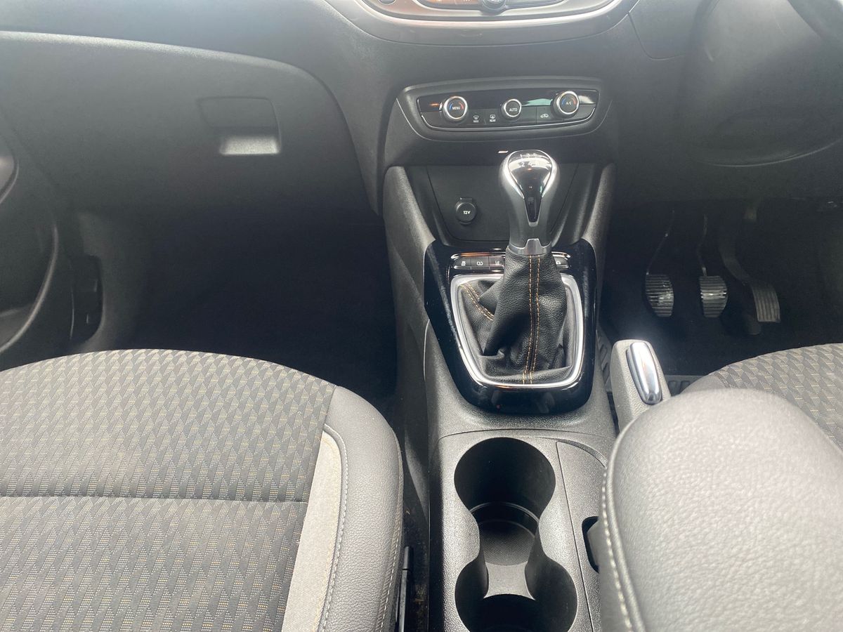 Used Vauxhall Crossland X 2017 for sale - 76311990: Photo 14