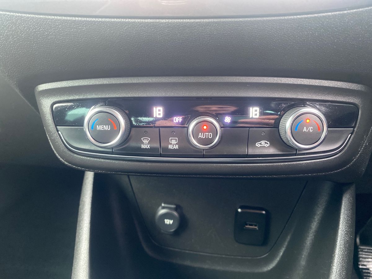 Used Vauxhall Crossland X 2017 for sale - 76311990: Photo 15