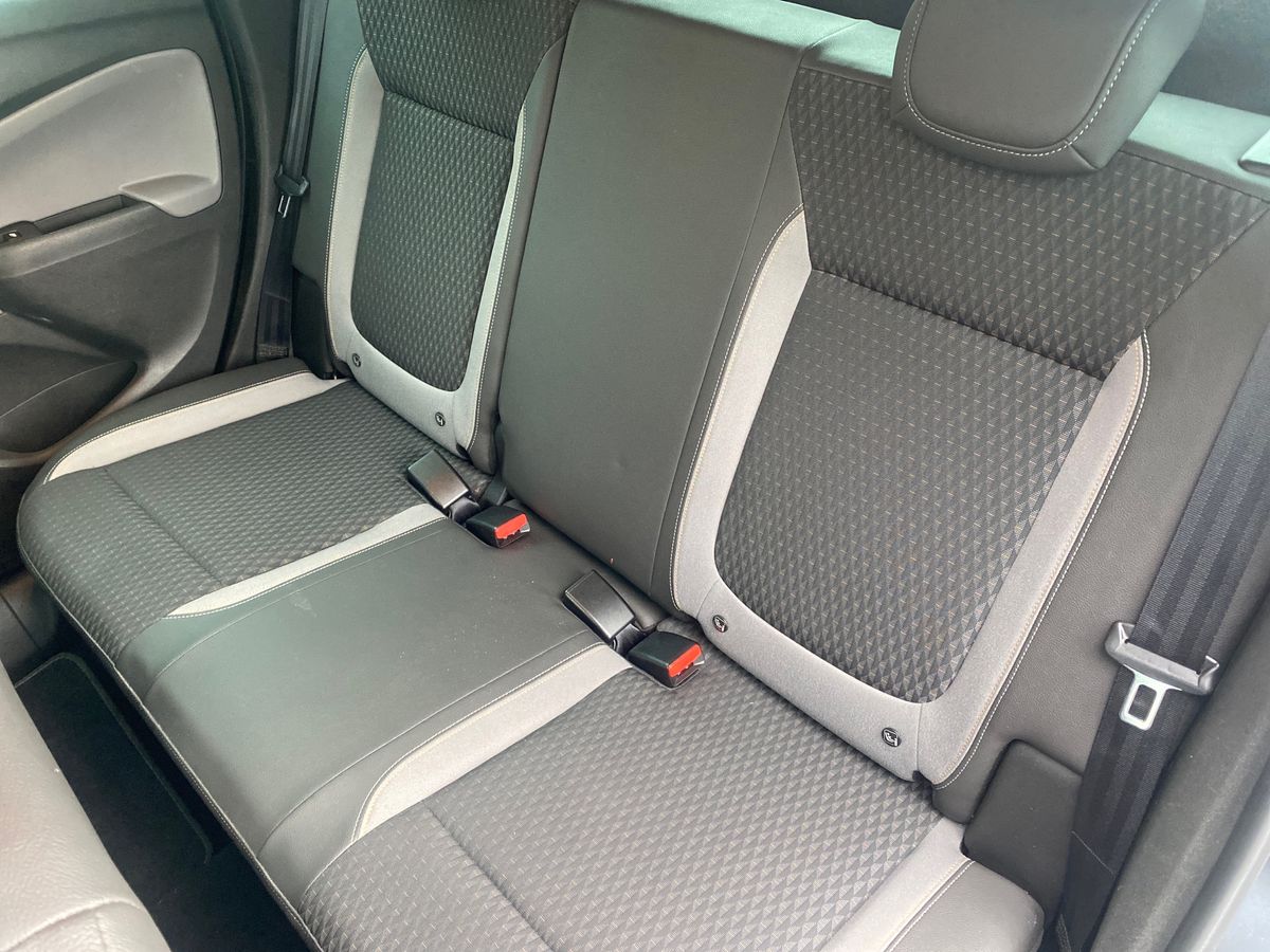 Used Vauxhall Crossland X 2017 for sale - 76311990: Photo 23