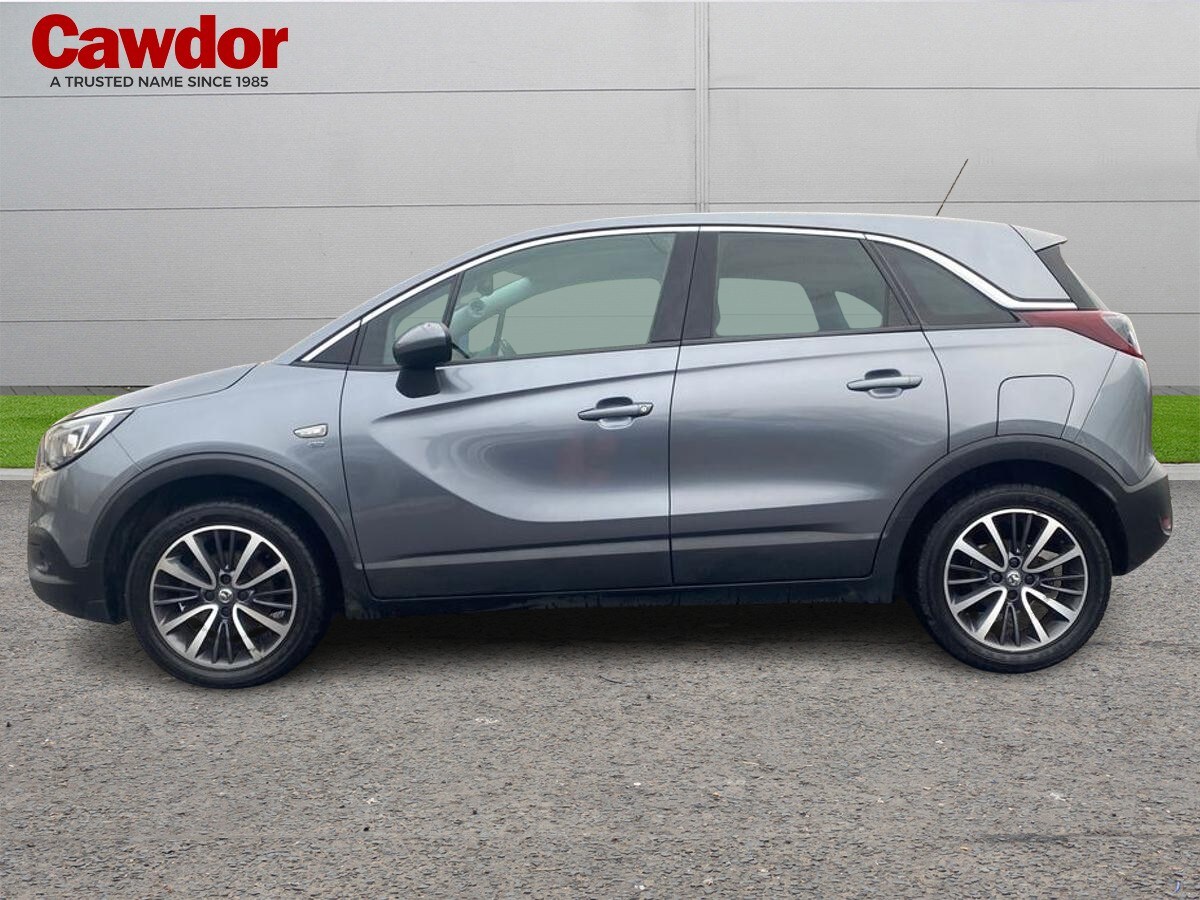 Used Vauxhall Crossland X 2017 for sale - 76311990: Photo 6