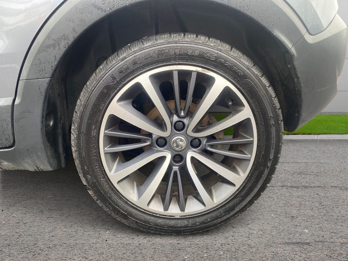 Used Vauxhall Crossland X 2017 for sale - 76311990: Photo 9