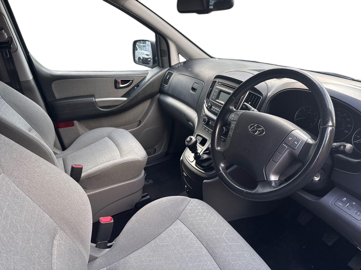 Used Hyundai i800 2019 for sale - 76873484: Photo 10