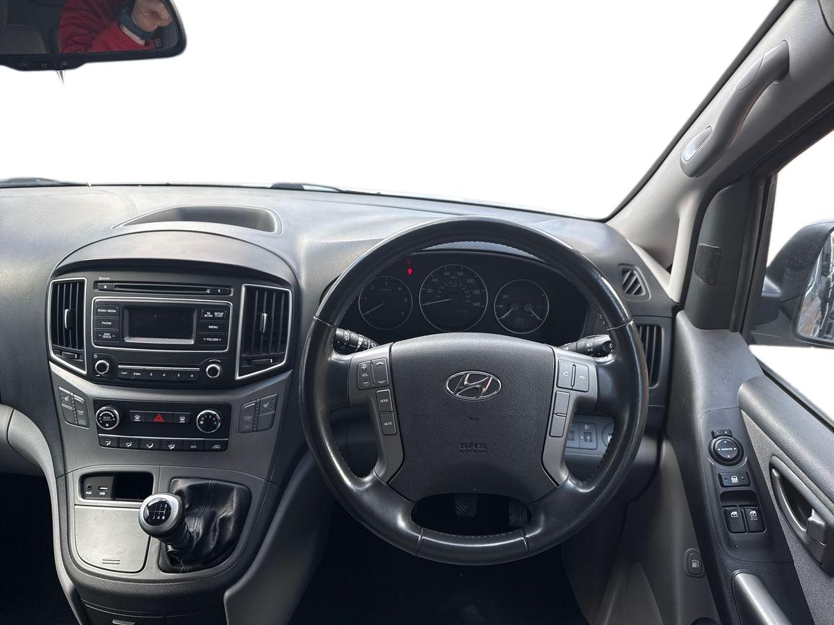 Used Hyundai i800 2019 for sale - 76873484: Photo 11