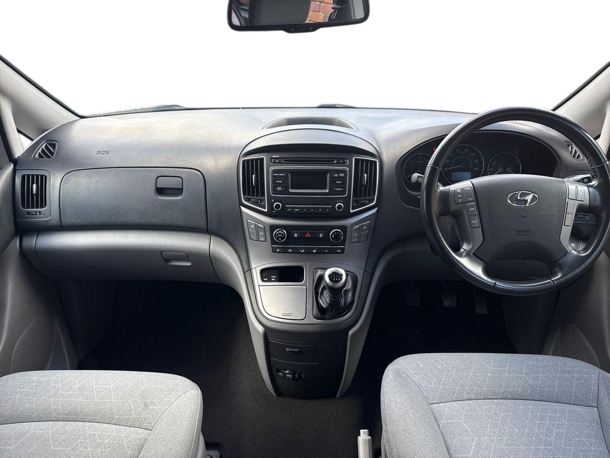 Used Hyundai i800 2019 for sale - 76873484: Photo 12