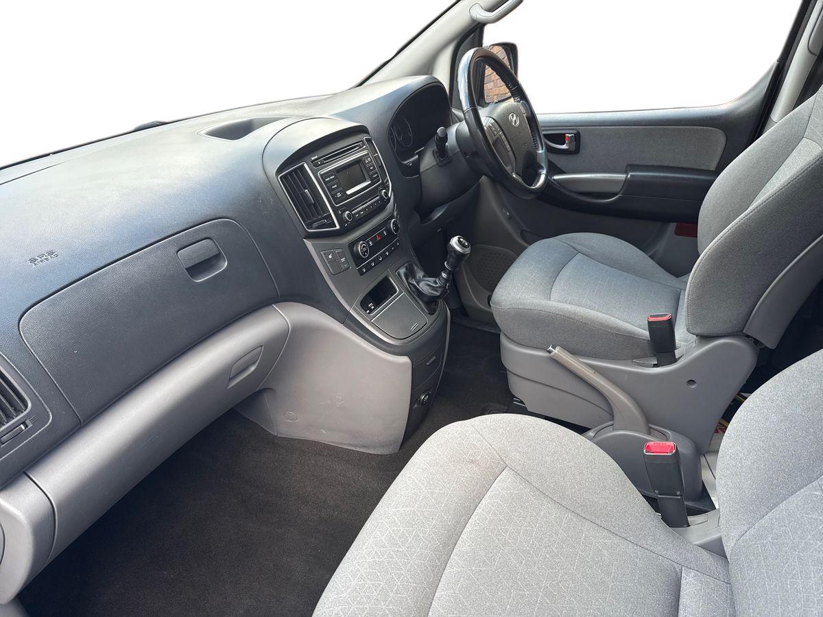 Used Hyundai i800 2019 for sale - 76873484: Photo 13