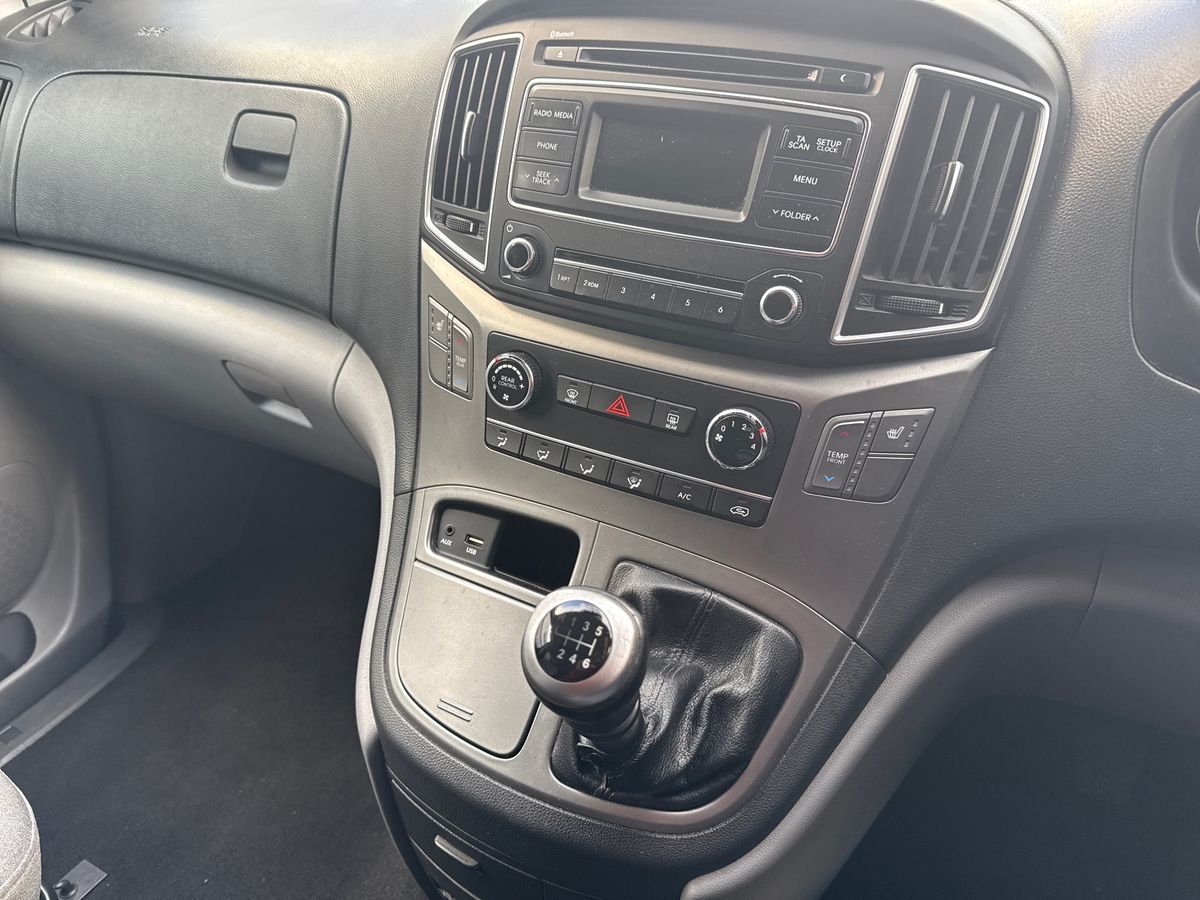 Used Hyundai i800 2019 for sale - 76873484: Photo 14