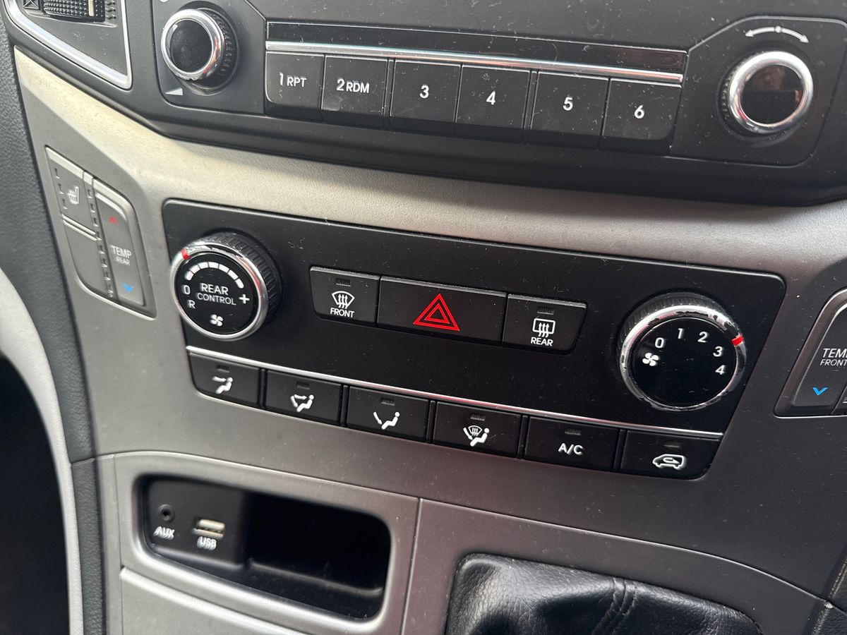 Used Hyundai i800 2019 for sale - 76873484: Photo 15