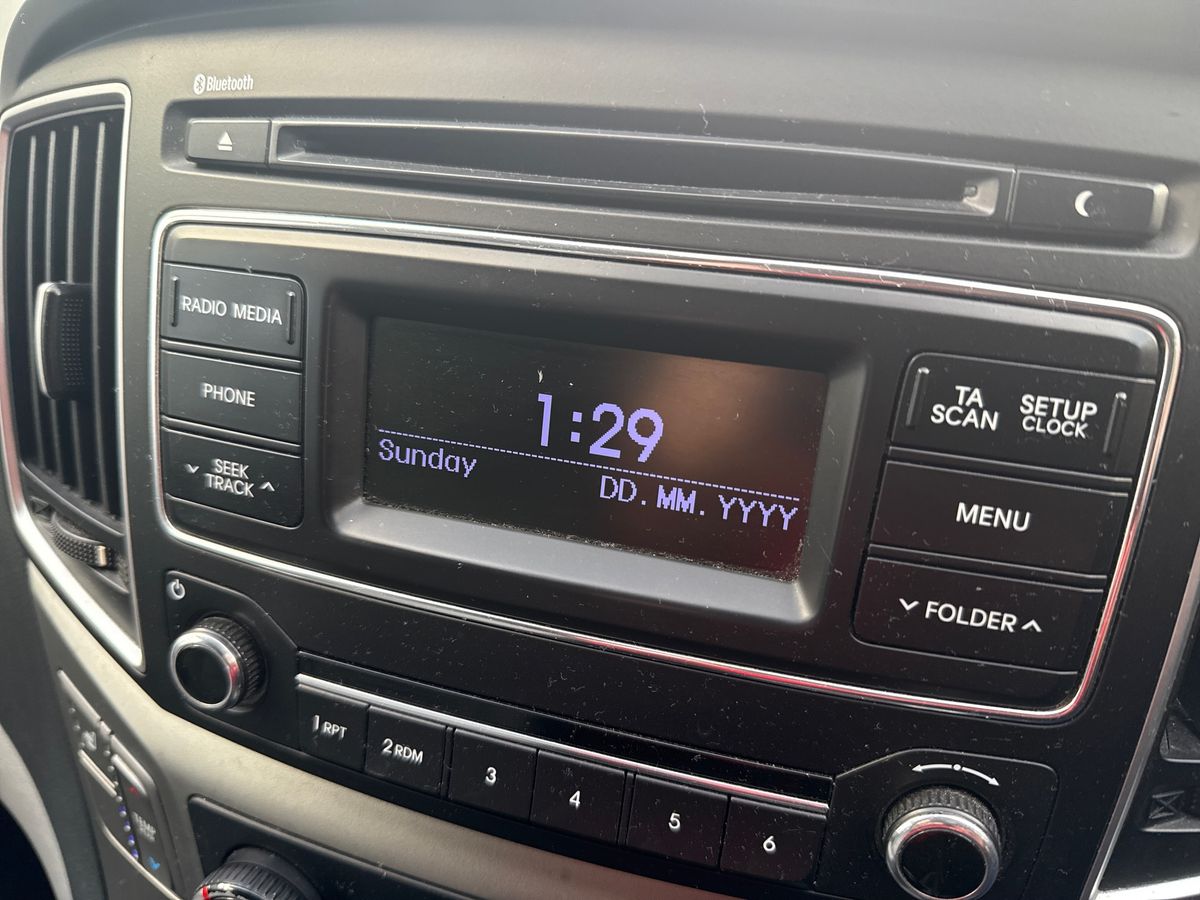 Used Hyundai i800 2019 for sale - 76873484: Photo 17