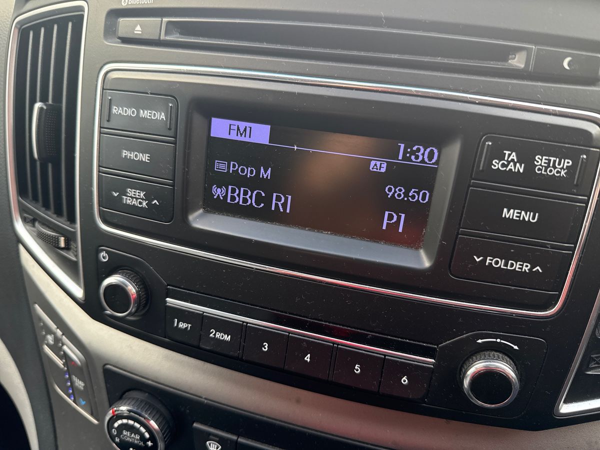 Used Hyundai i800 2019 for sale - 76873484: Photo 18