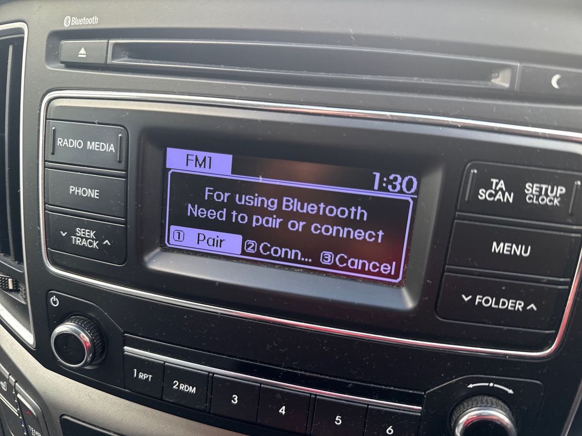 Used Hyundai i800 2019 for sale - 76873484: Photo 19