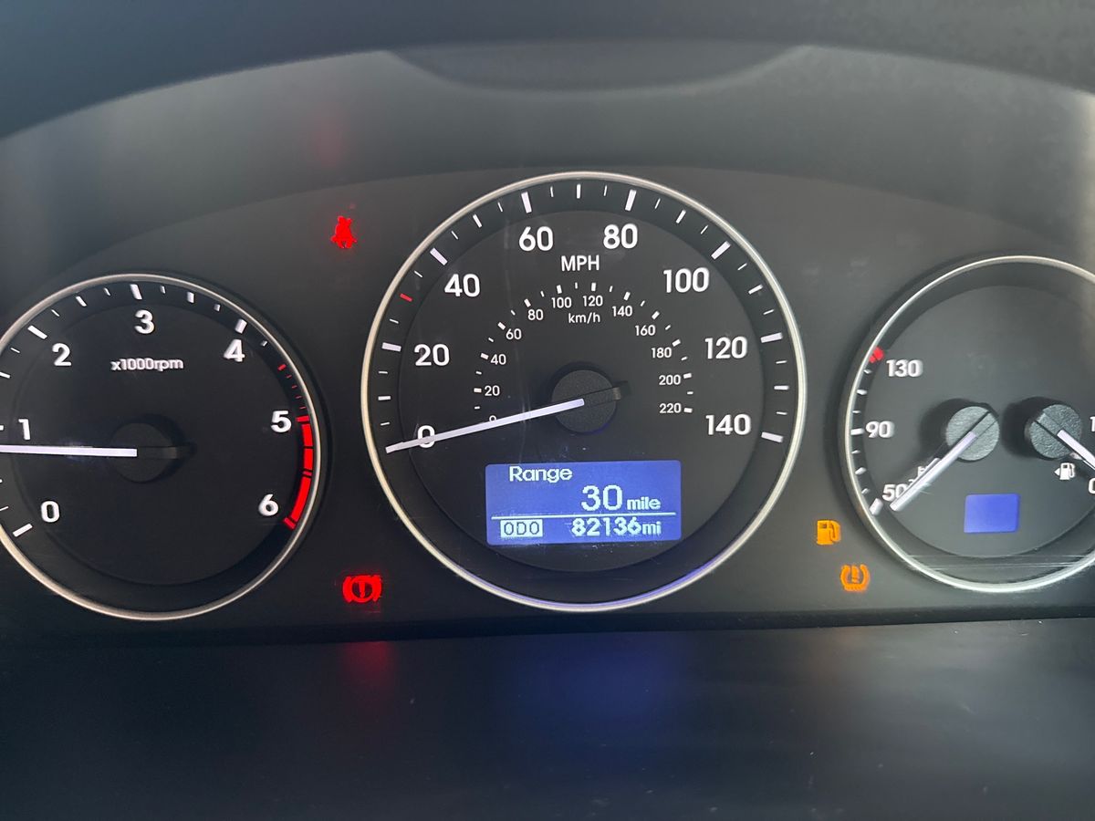 Used Hyundai i800 2019 for sale - 76873484: Photo 20