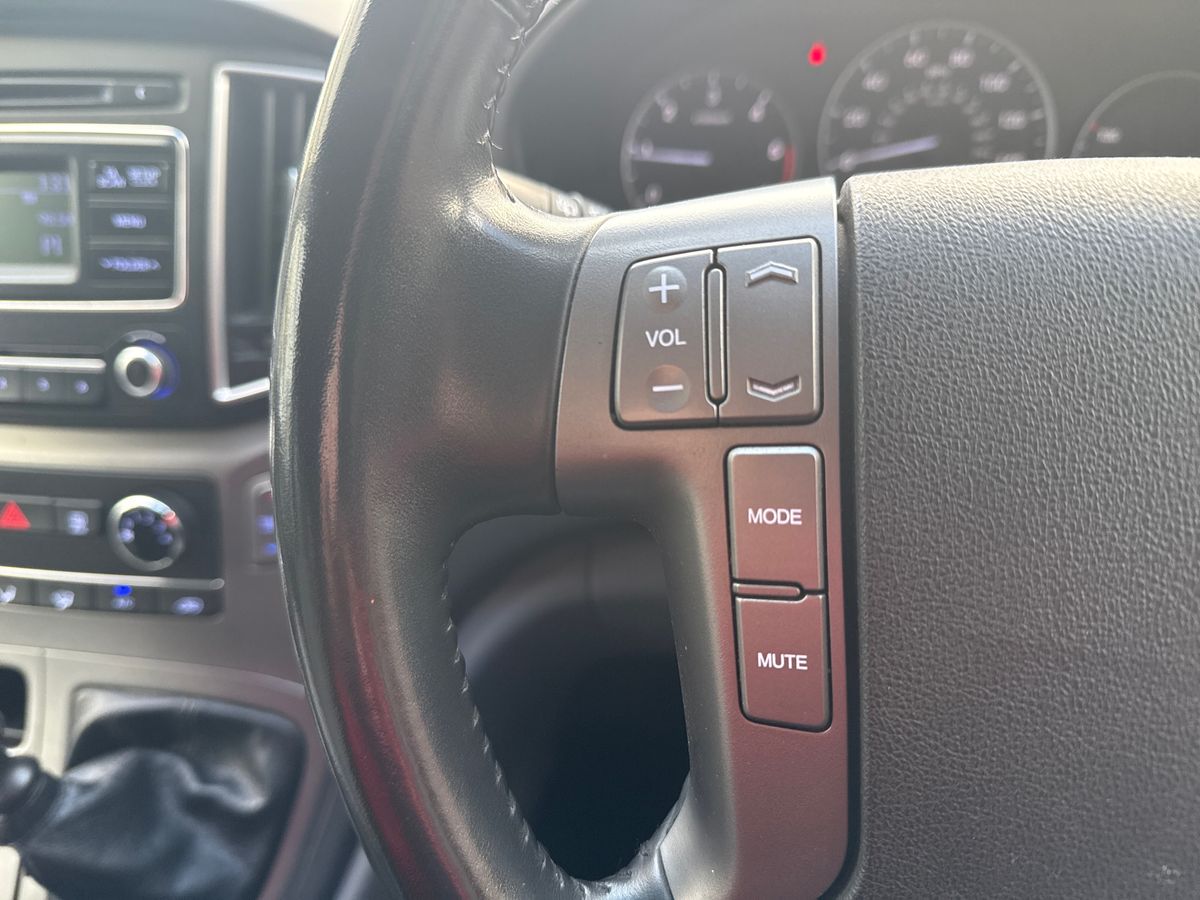 Used Hyundai i800 2019 for sale - 76873484: Photo 21