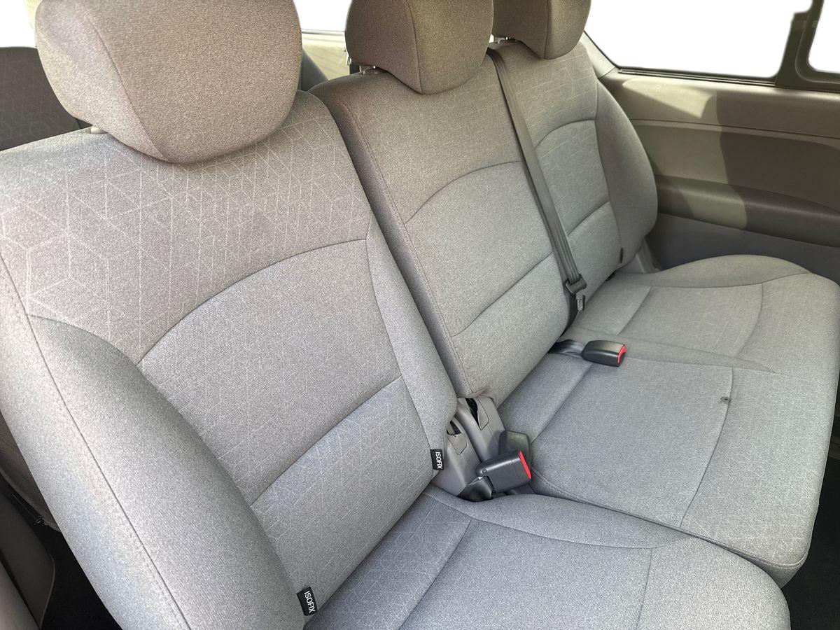 Used Hyundai i800 2019 for sale - 76873484: Photo 23