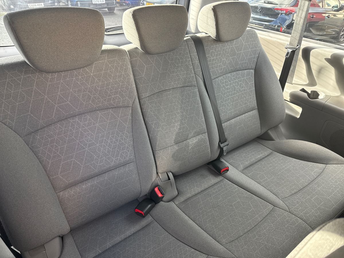 Used Hyundai i800 2019 for sale - 76873484: Photo 25