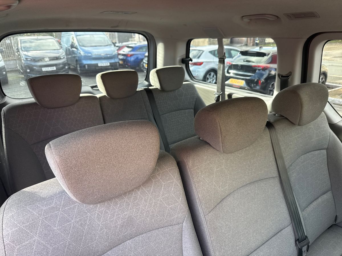 Used Hyundai i800 2019 for sale - 76873484: Photo 26