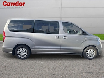 Used Hyundai i800 2019 for sale - 76873484: Photo
