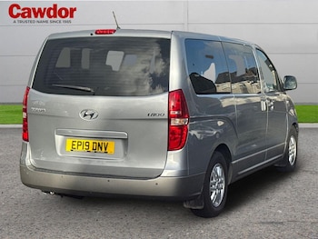 Used Hyundai i800 2019 for sale - 76873484: Photo