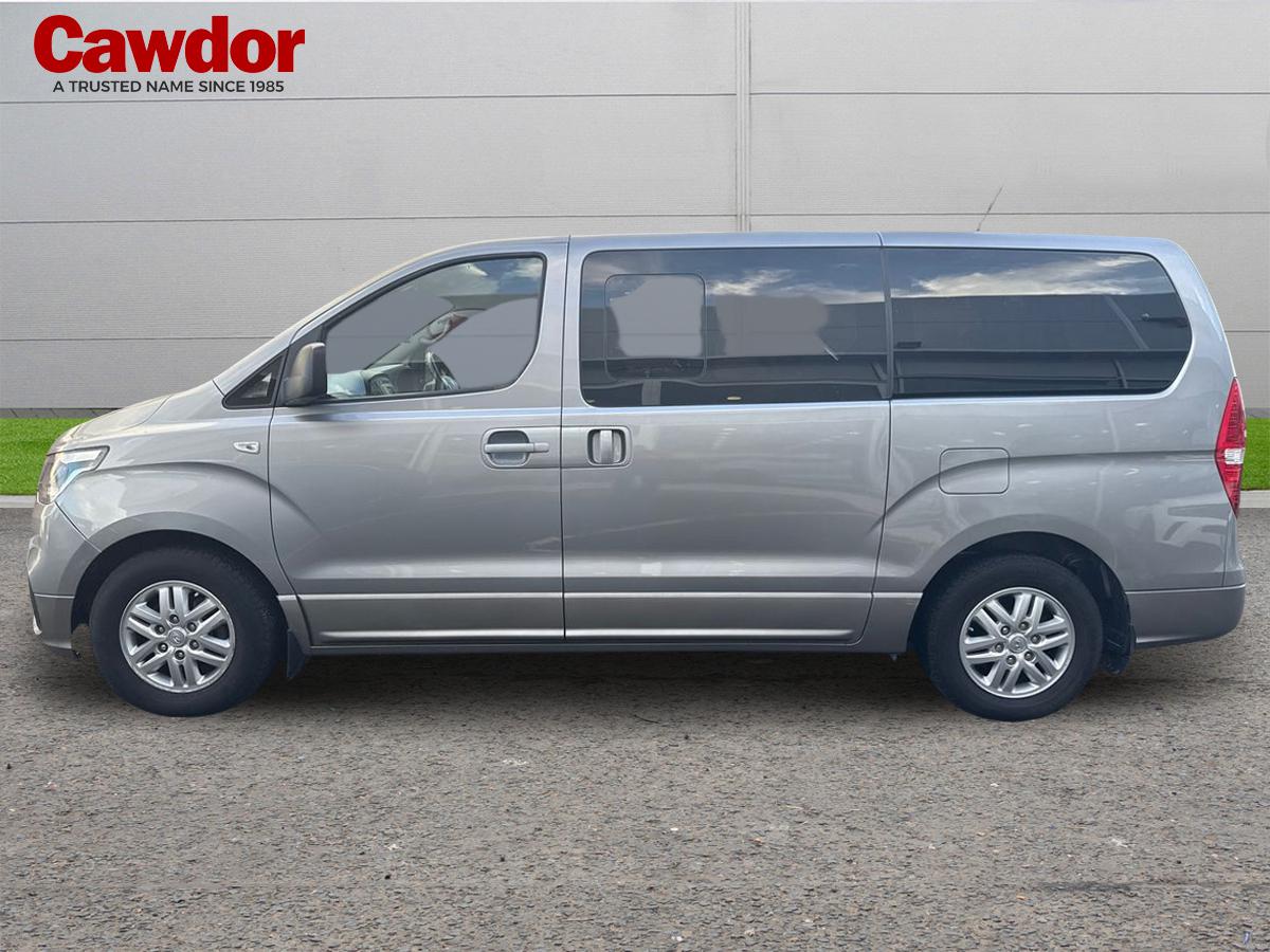 Used Hyundai i800 2019 for sale - 76873484: Photo 6