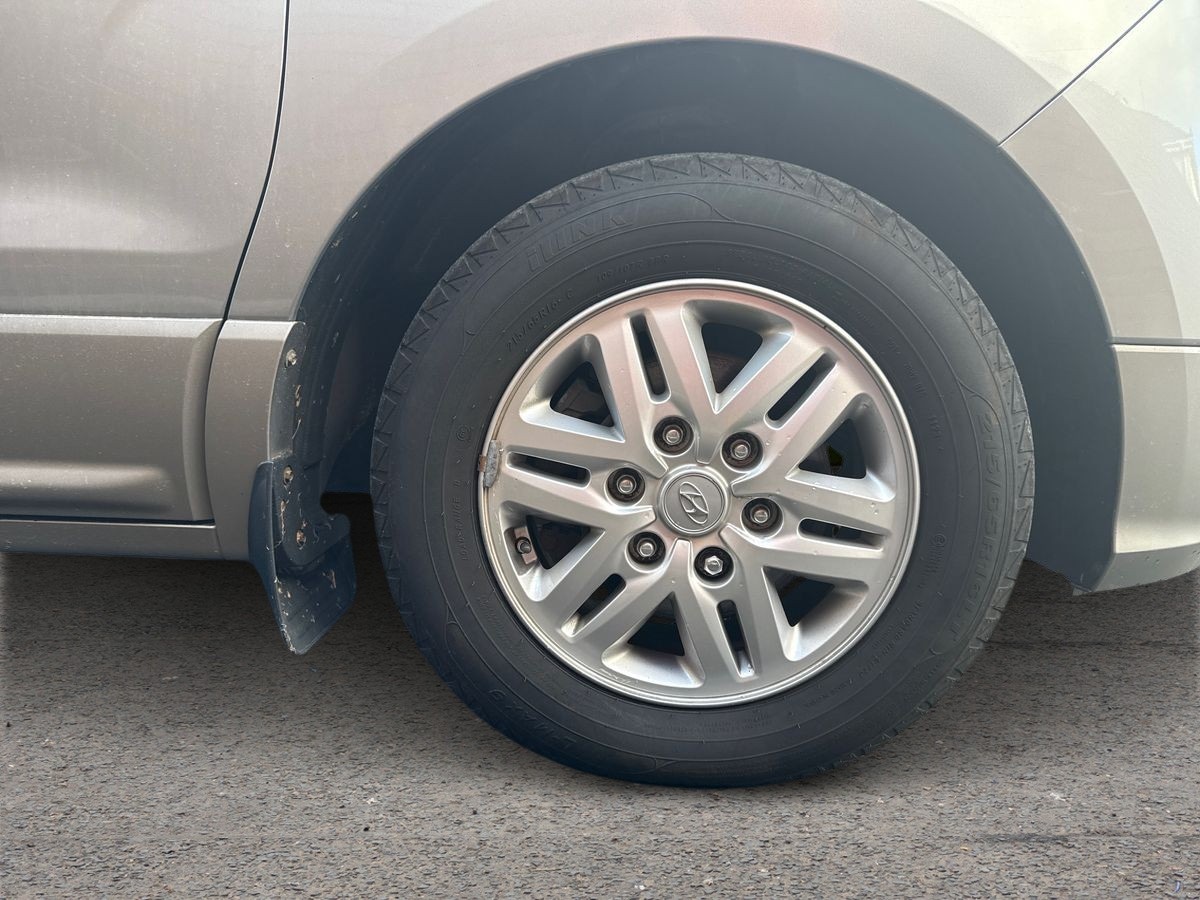 Used Hyundai i800 2019 for sale - 76873484: Photo 9