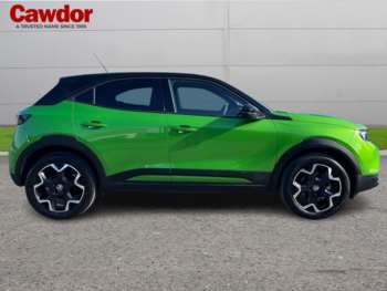 Used Vauxhall Mokka 2024 for sale - 74581629: Photo
