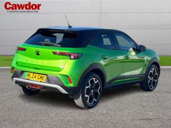 Used Vauxhall Mokka 2024 for sale - 74581629: Photo