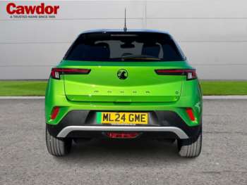 Used Vauxhall Mokka 2024 for sale - 74581629: Photo