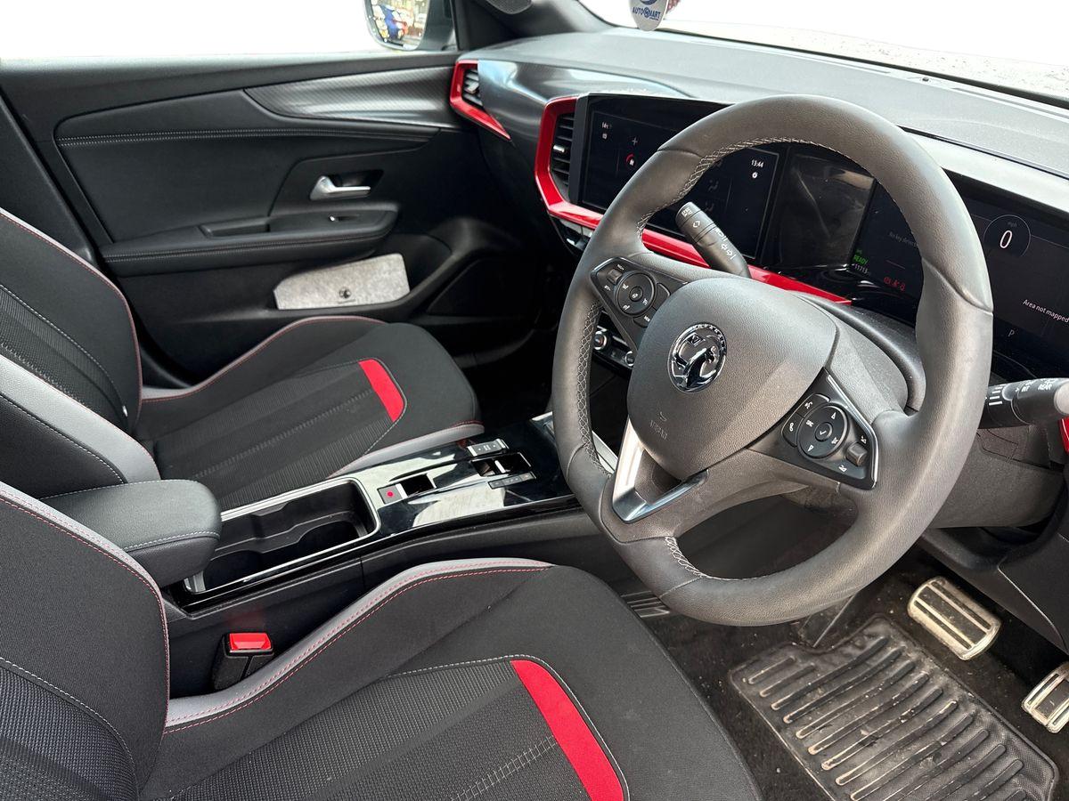 Used Vauxhall Mokka 2024 for sale - 76868822: Photo 10