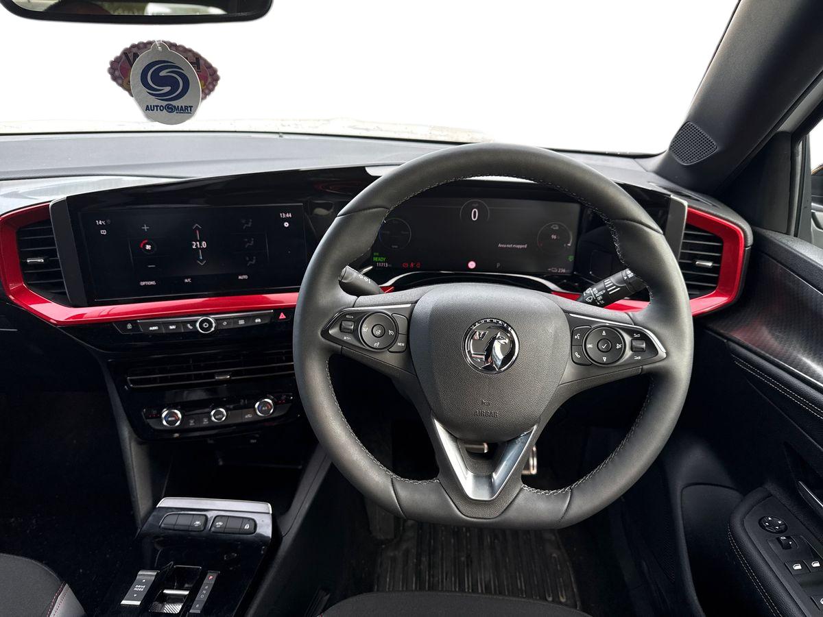 Used Vauxhall Mokka 2024 for sale - 76868822: Photo 11