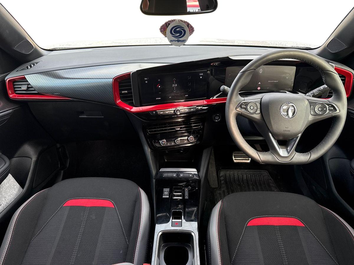 Used Vauxhall Mokka 2024 for sale - 76868822: Photo 12