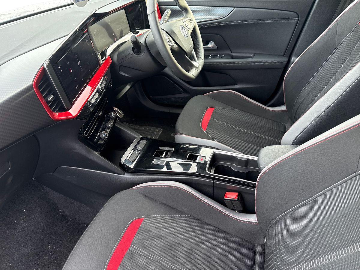 Used Vauxhall Mokka 2024 for sale - 76868822: Photo 13