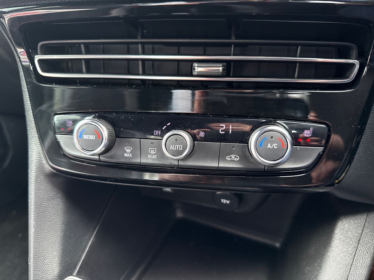 Used Vauxhall Mokka 2024 for sale - 76868822: Photo 15