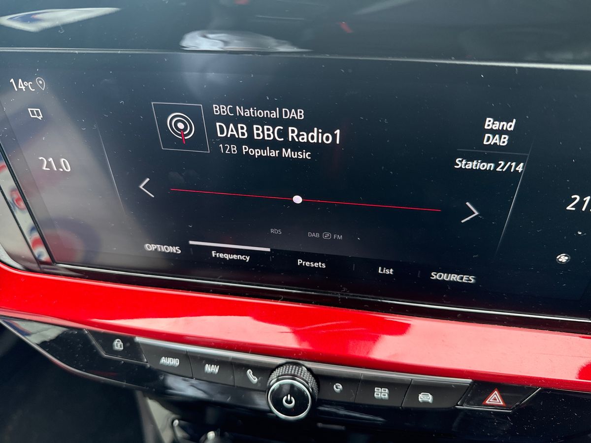 Used Vauxhall Mokka 2024 for sale - 76868822: Photo 17