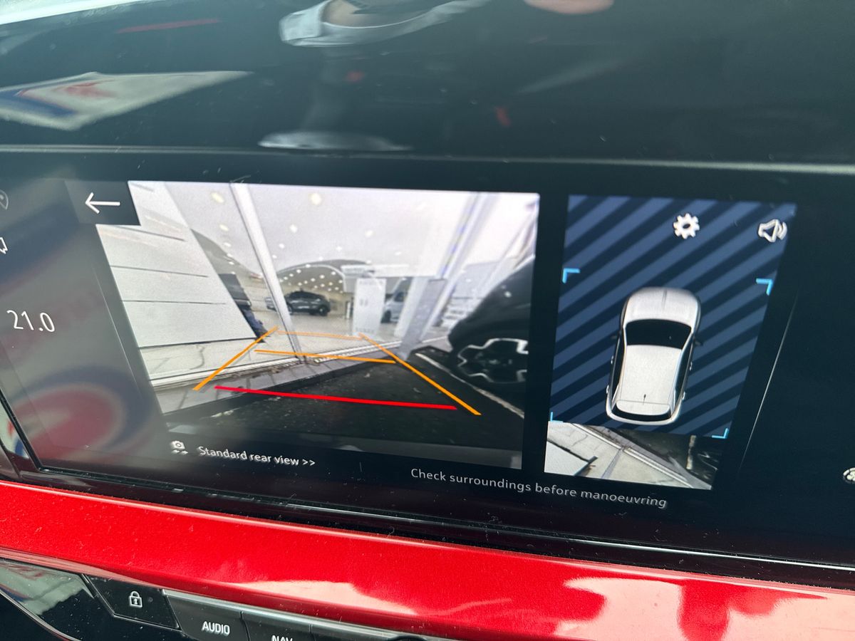 Used Vauxhall Mokka 2024 for sale - 76868822: Photo 19