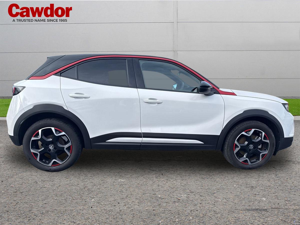 Used Vauxhall Mokka 2024 for sale - 76868822: Photo 2