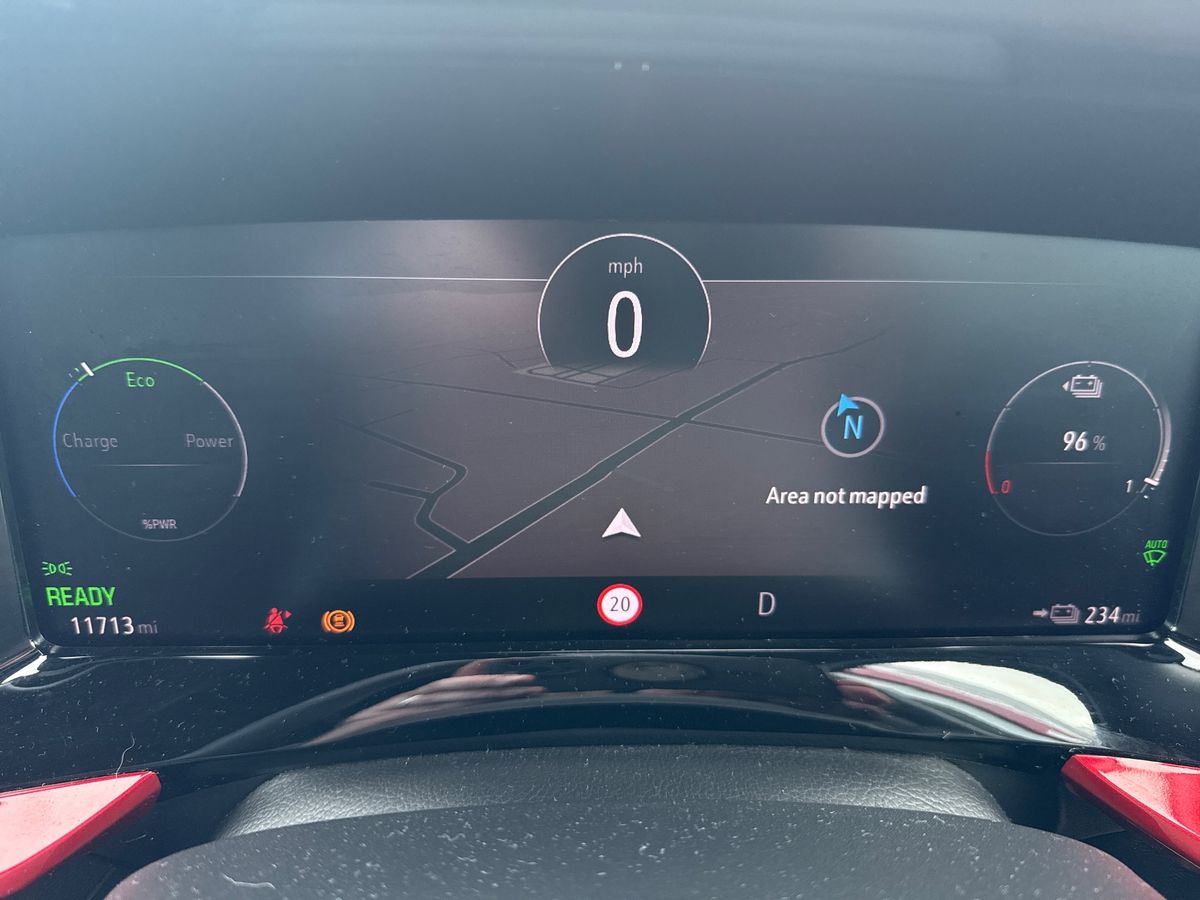 Used Vauxhall Mokka 2024 for sale - 76868822: Photo 20