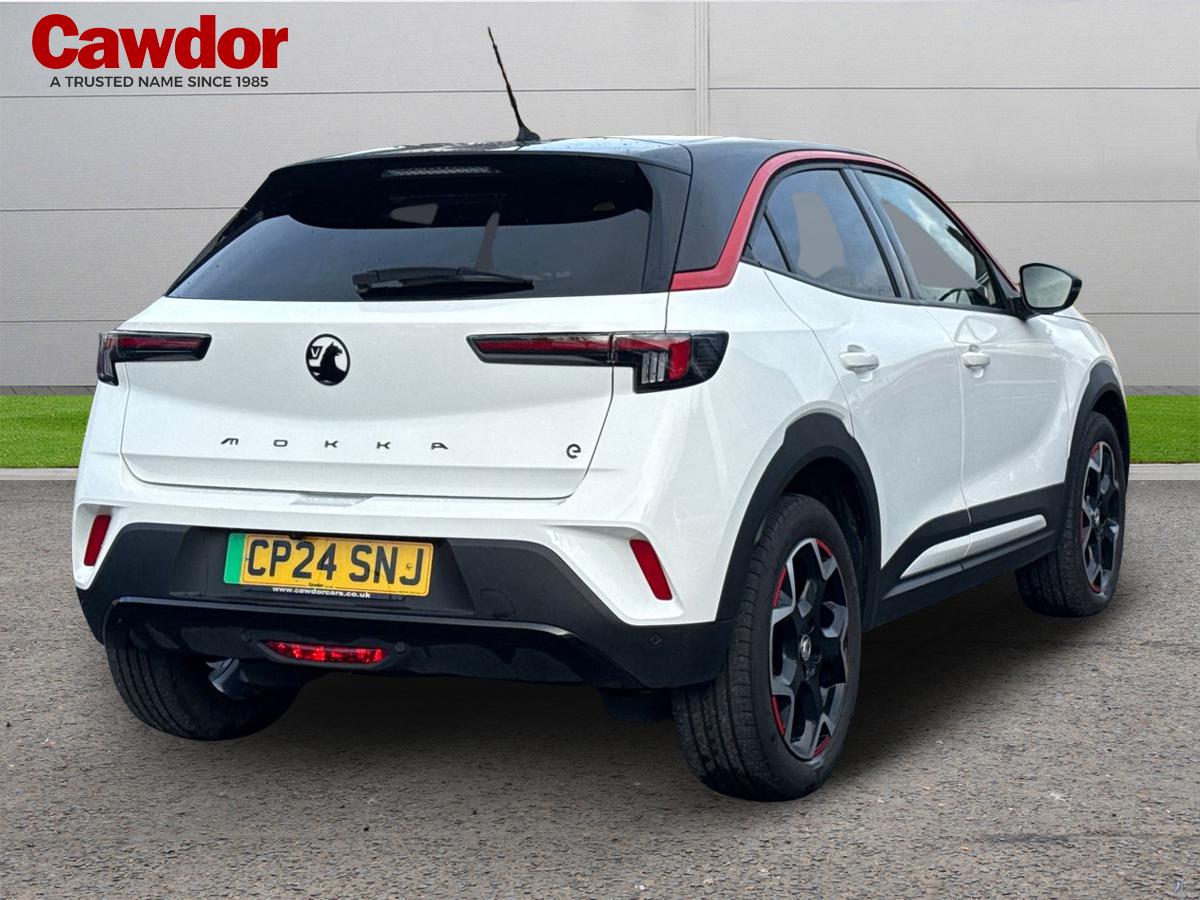 Used Vauxhall Mokka 2024 for sale - 76868822: Photo 3