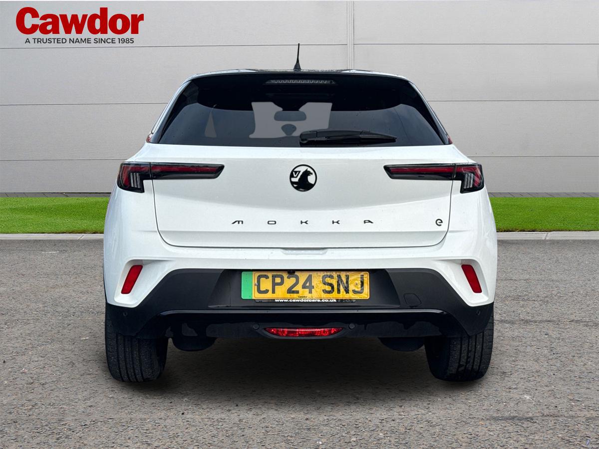 Used Vauxhall Mokka 2024 for sale - 76868822: Photo 4