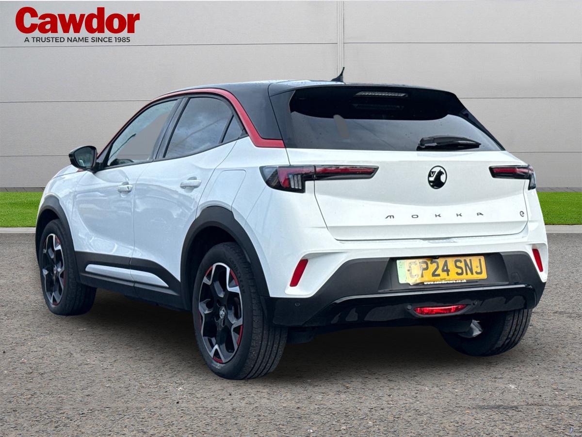 Used Vauxhall Mokka 2024 for sale - 76868822: Photo 5