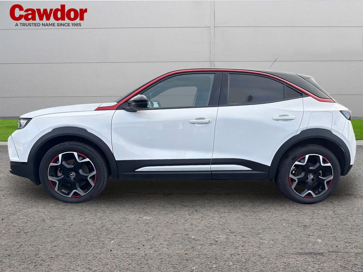 Used Vauxhall Mokka 2024 for sale - 76868822: Photo 6