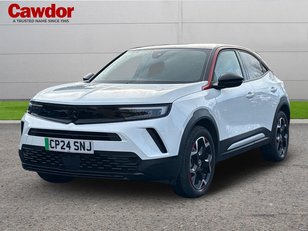 Used Vauxhall Mokka 2024 for sale - 76868822: Photo 7