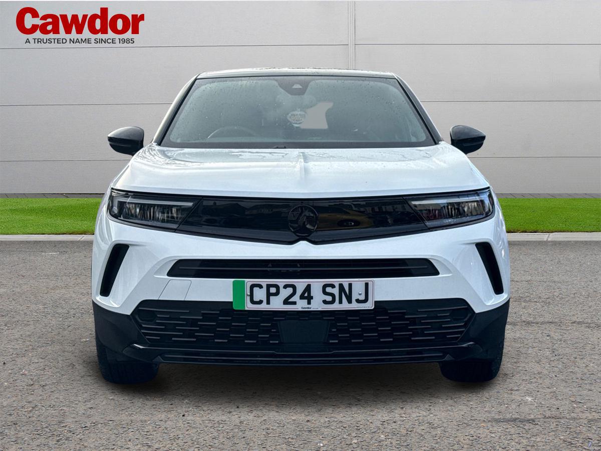 Used Vauxhall Mokka 2024 for sale - 76868822: Photo 8