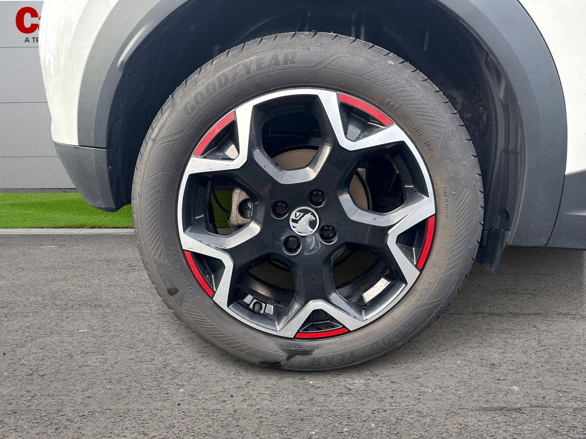 Used Vauxhall Mokka 2024 for sale - 76868822: Photo 9