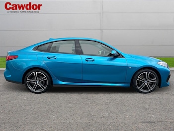 Used BMW 2 Series 2022 for sale - 75815400: Photo