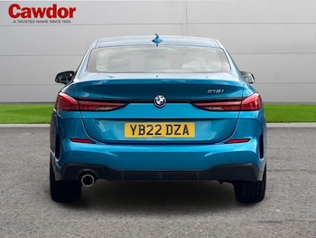 Used BMW 2 Series 2022 for sale - 75815400: Photo