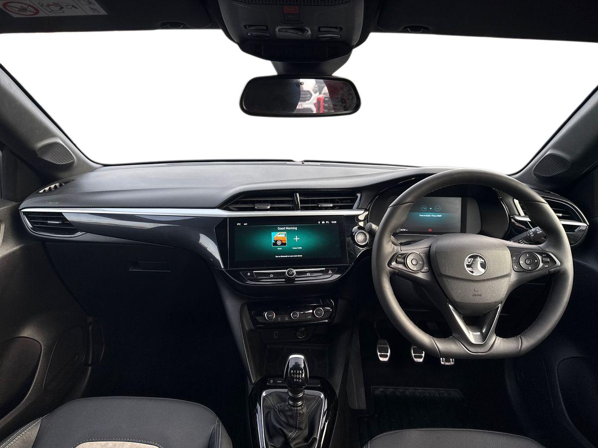 Used Vauxhall Corsa 2023 for sale - 76501348: Photo 12