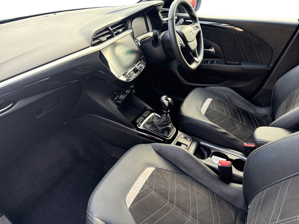 Used Vauxhall Corsa 2023 for sale - 76501348: Photo 13