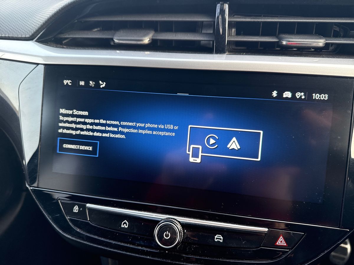 Used Vauxhall Corsa 2023 for sale - 76501348: Photo 18